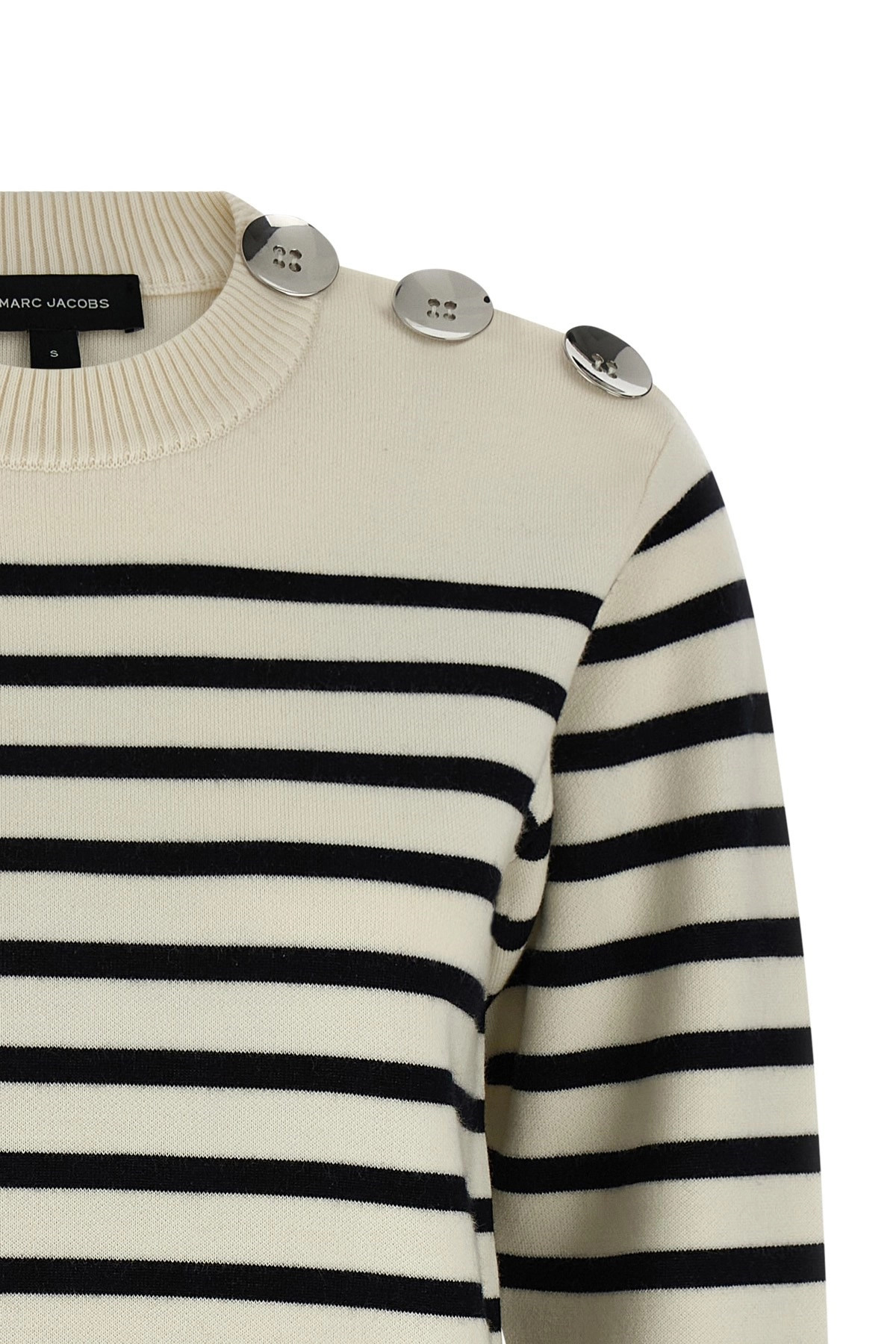'Breton Stripe' sweater - 3