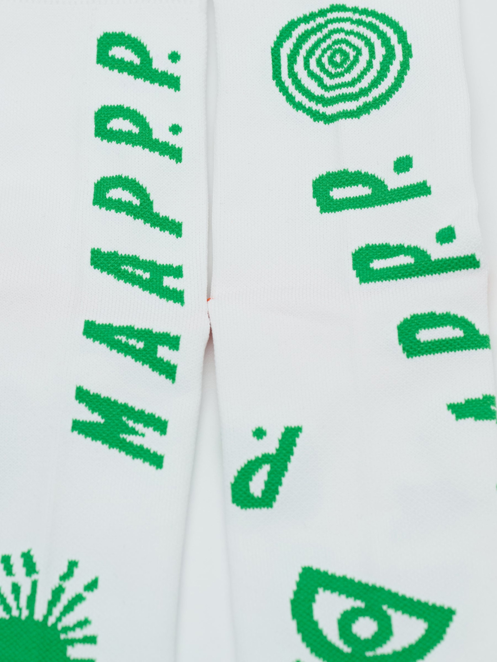 MAAP + Public Possession Sock - 3