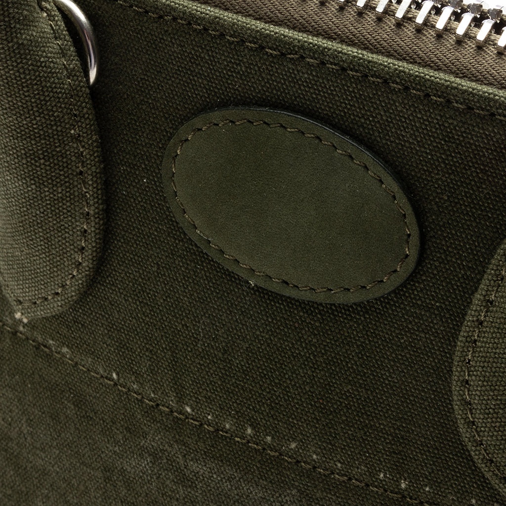 DAILY BAG SMALL - GREEN - 3