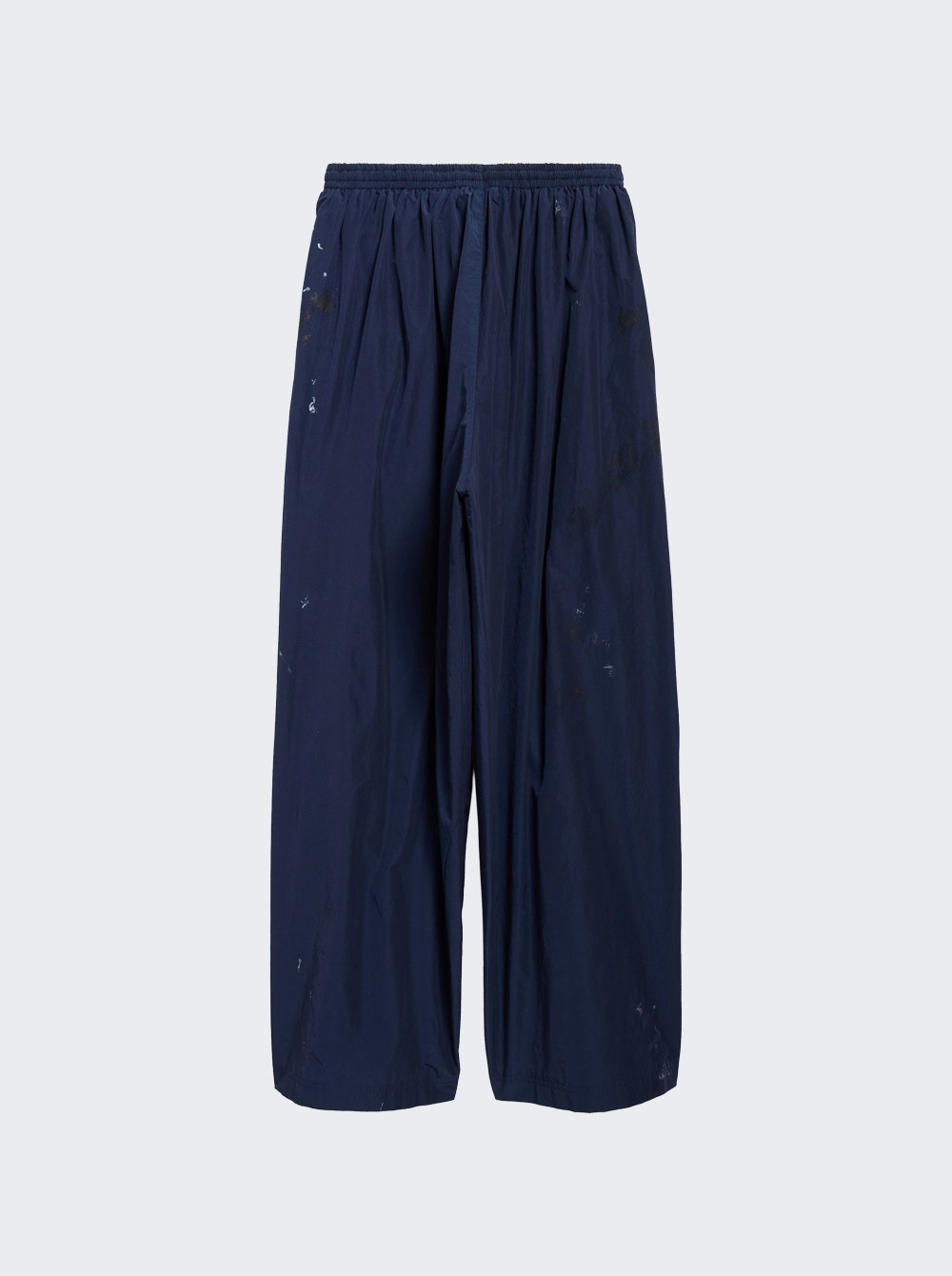 Tracksuit Pants Marine Blue - 2
