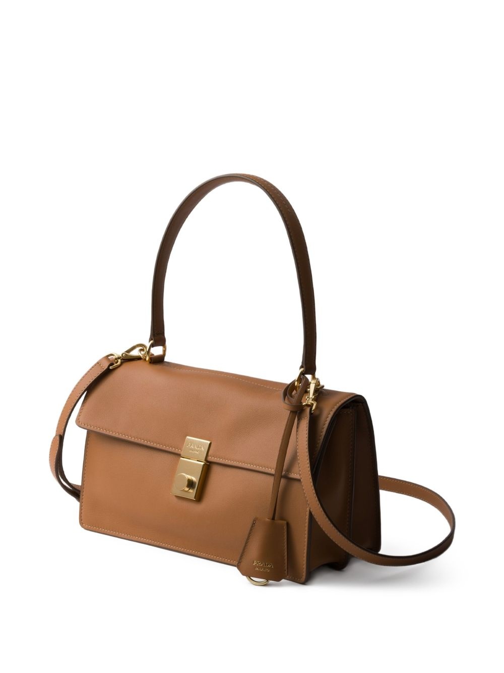 medium Soft Sound shoulder bag - 3