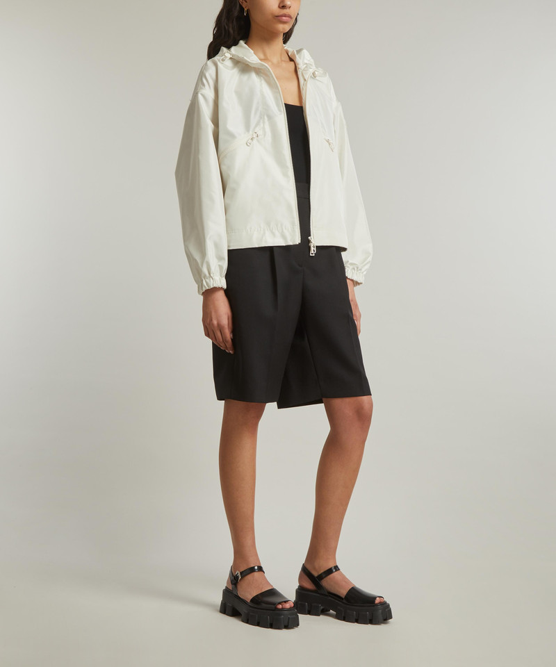 Moncler Marmace Hooded Jacket outlook