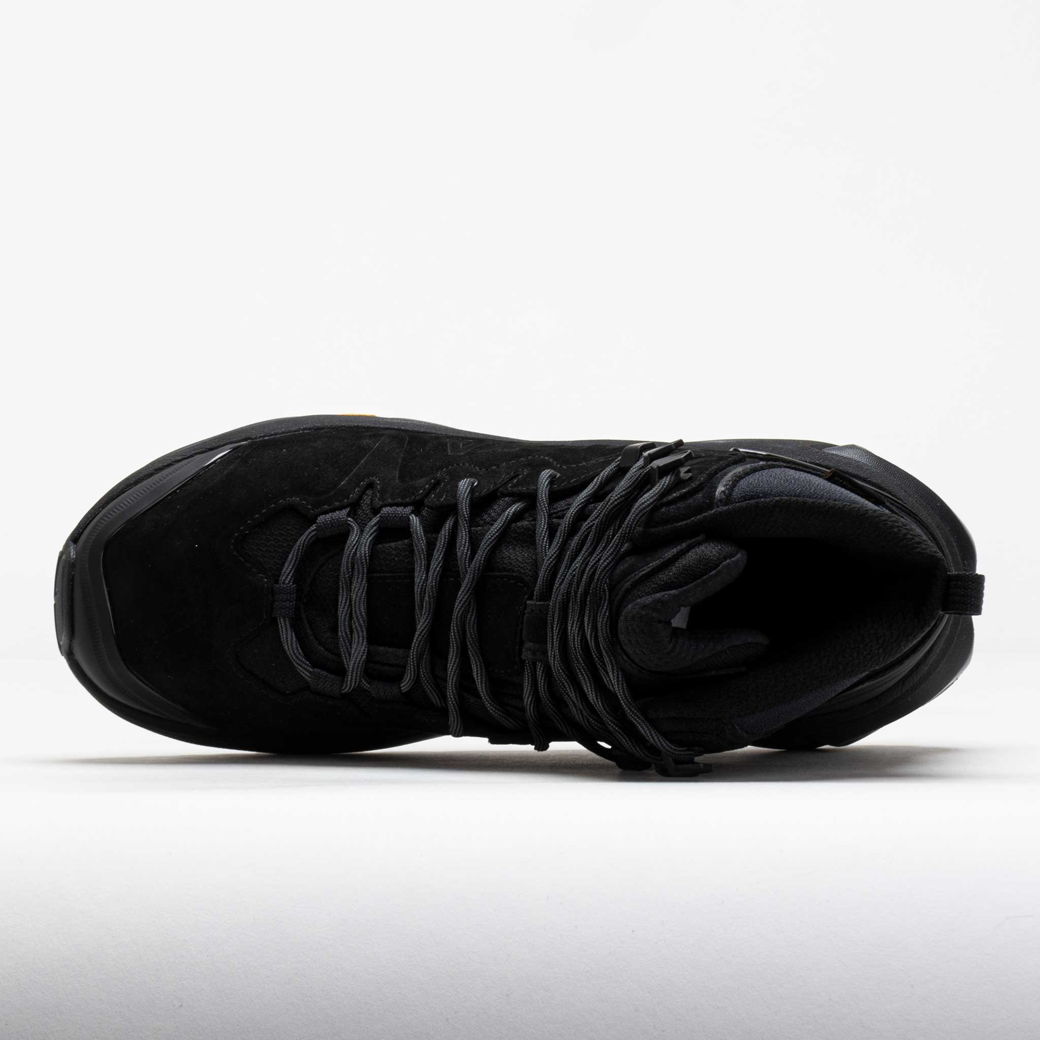 HOKA Kaha 3 GTX Men's Black/Black - 3