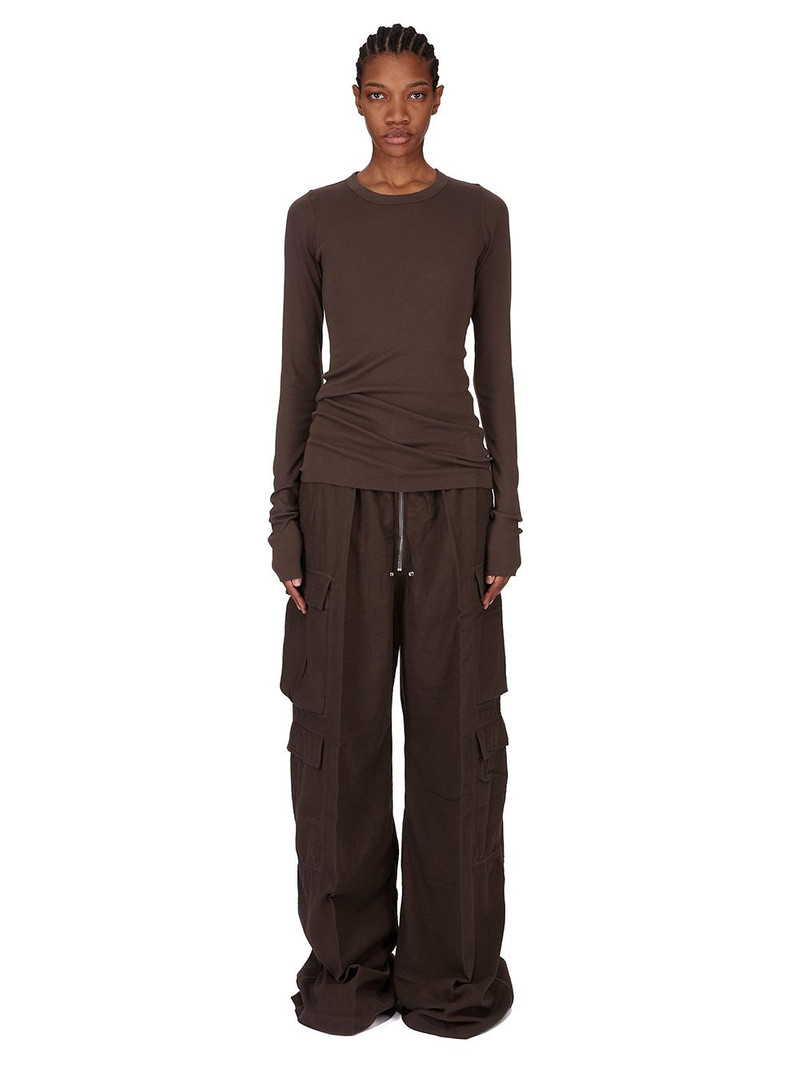 Rick Owens DRKSHDW PANTS outlook