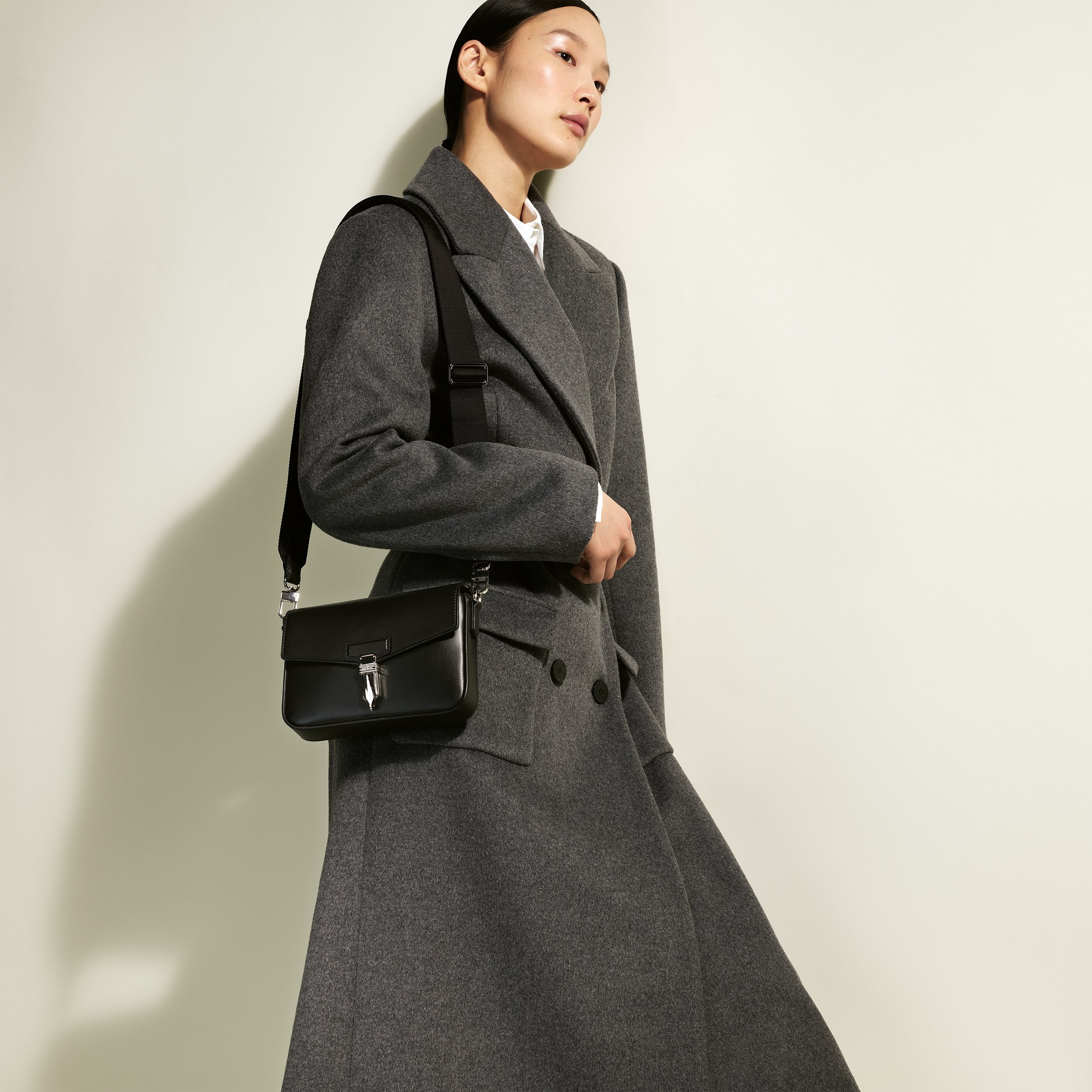 Soft messenger - 2