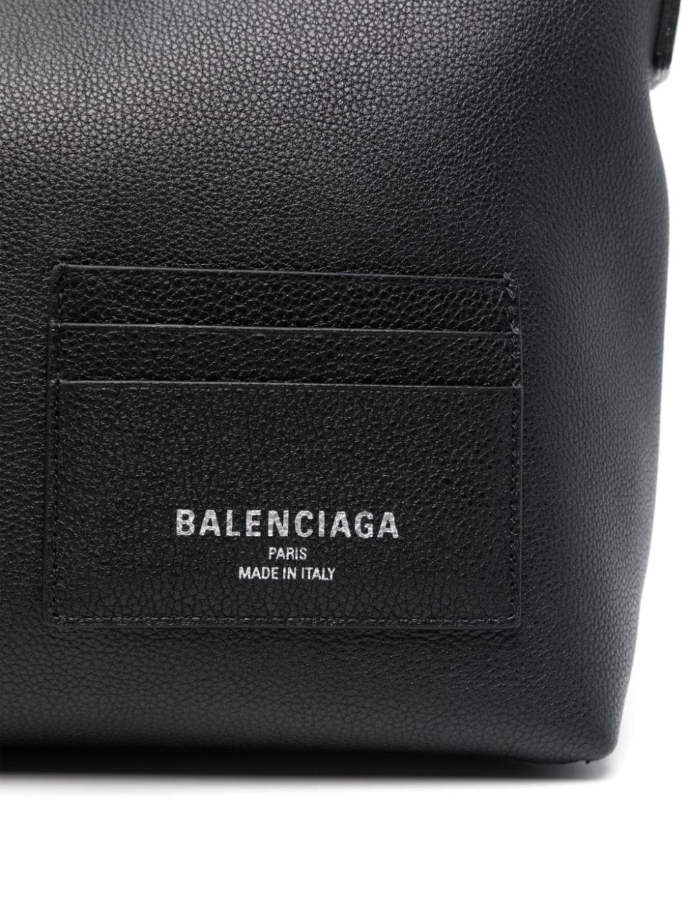 Credit shoulder bag - 4