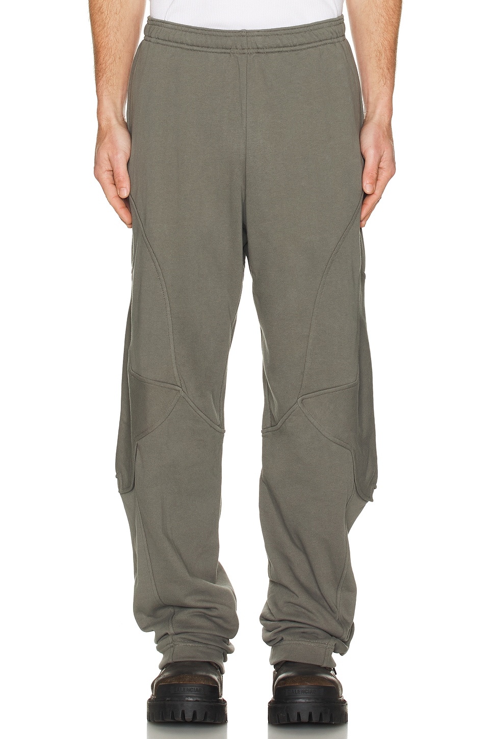 x Fox Racing Fleece Pants - 3