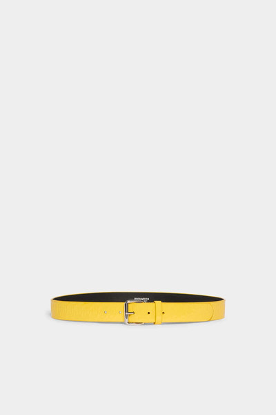 DSQUARED2 MONOGRAM BELT outlook