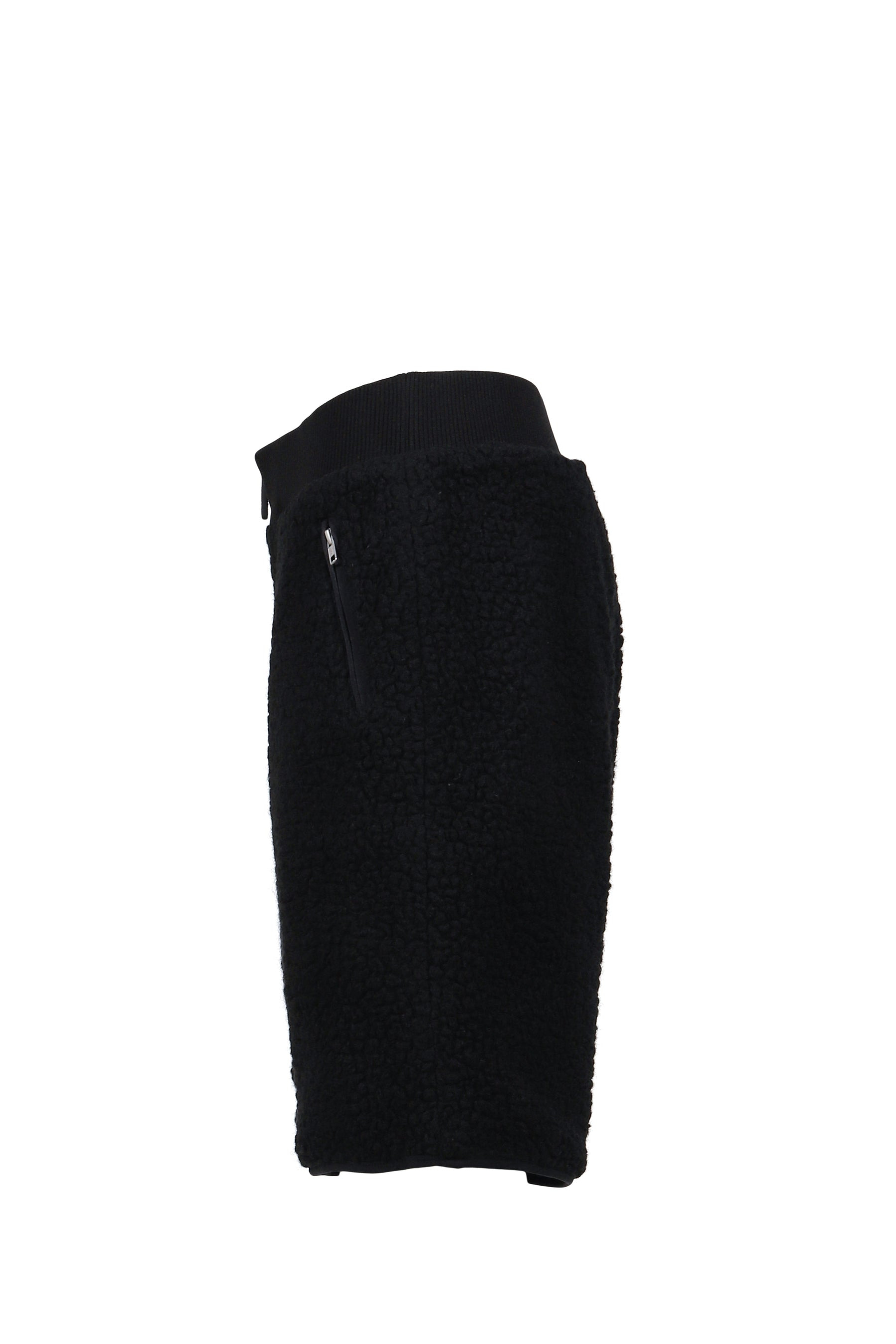 EF SHORT / BLK - 3