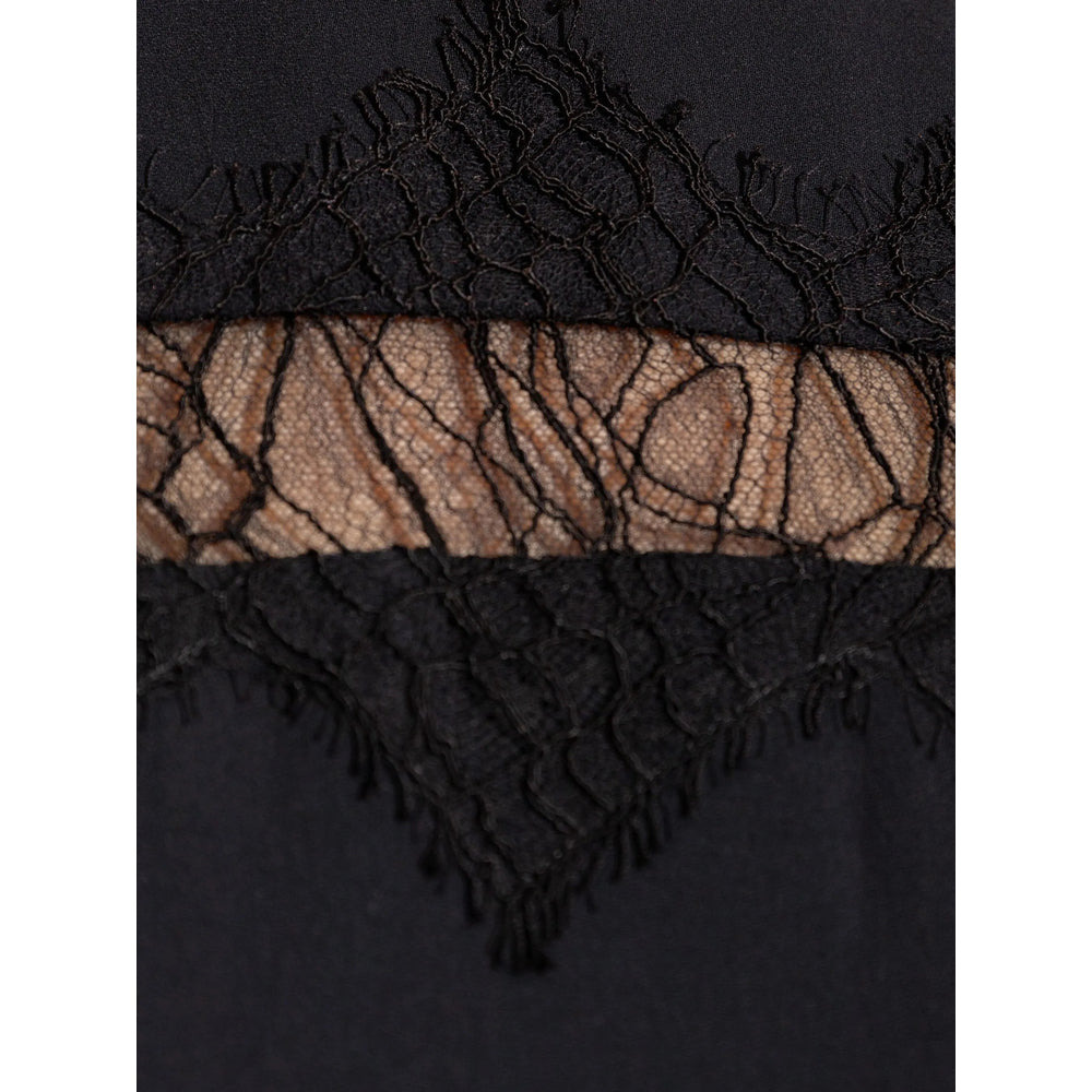 Alexander Mcqueen Black Dresses - Day Dresses Women - 3