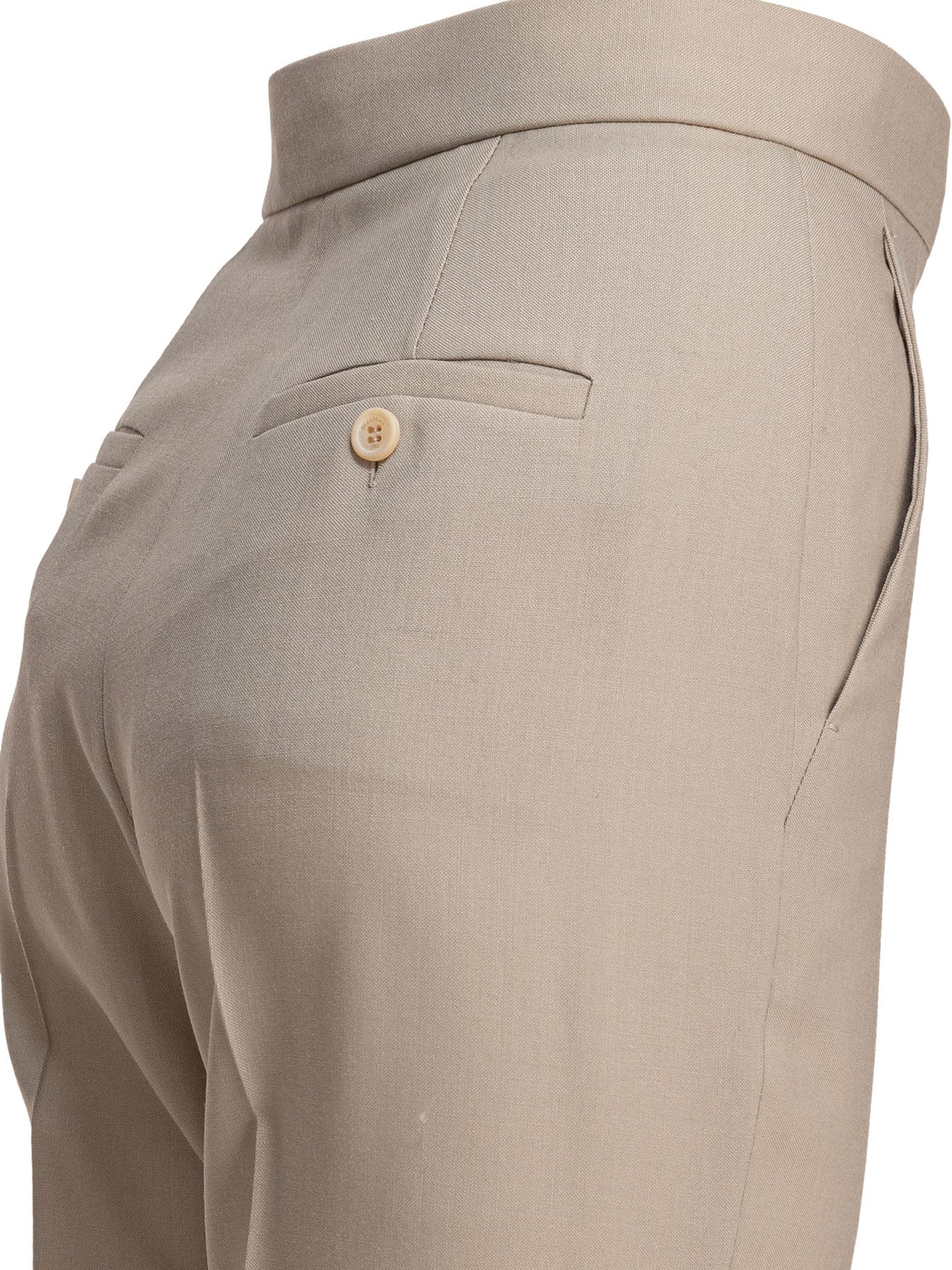 Max Mara Trousers - 4