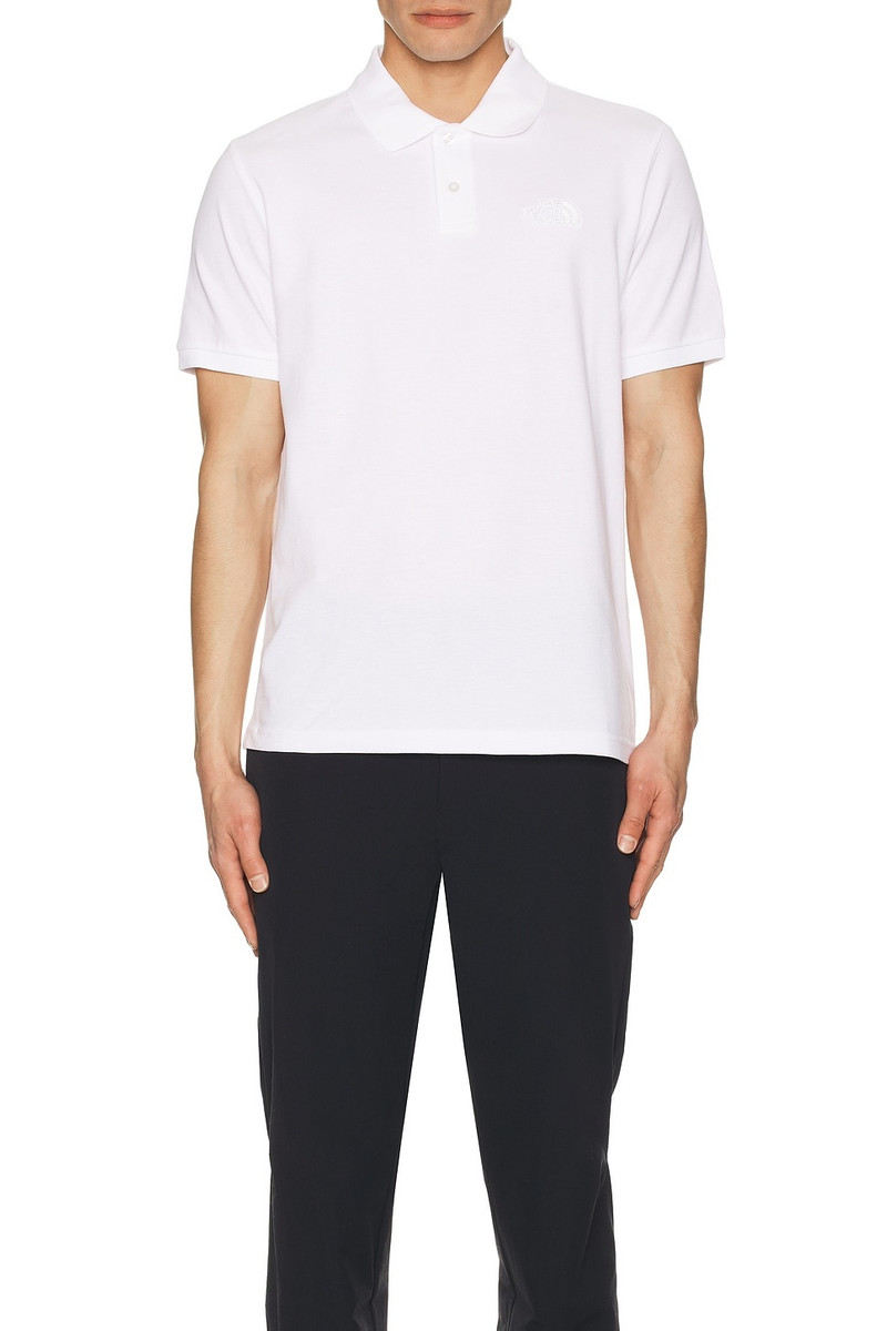 The North Face Essential Regular Polo outlook