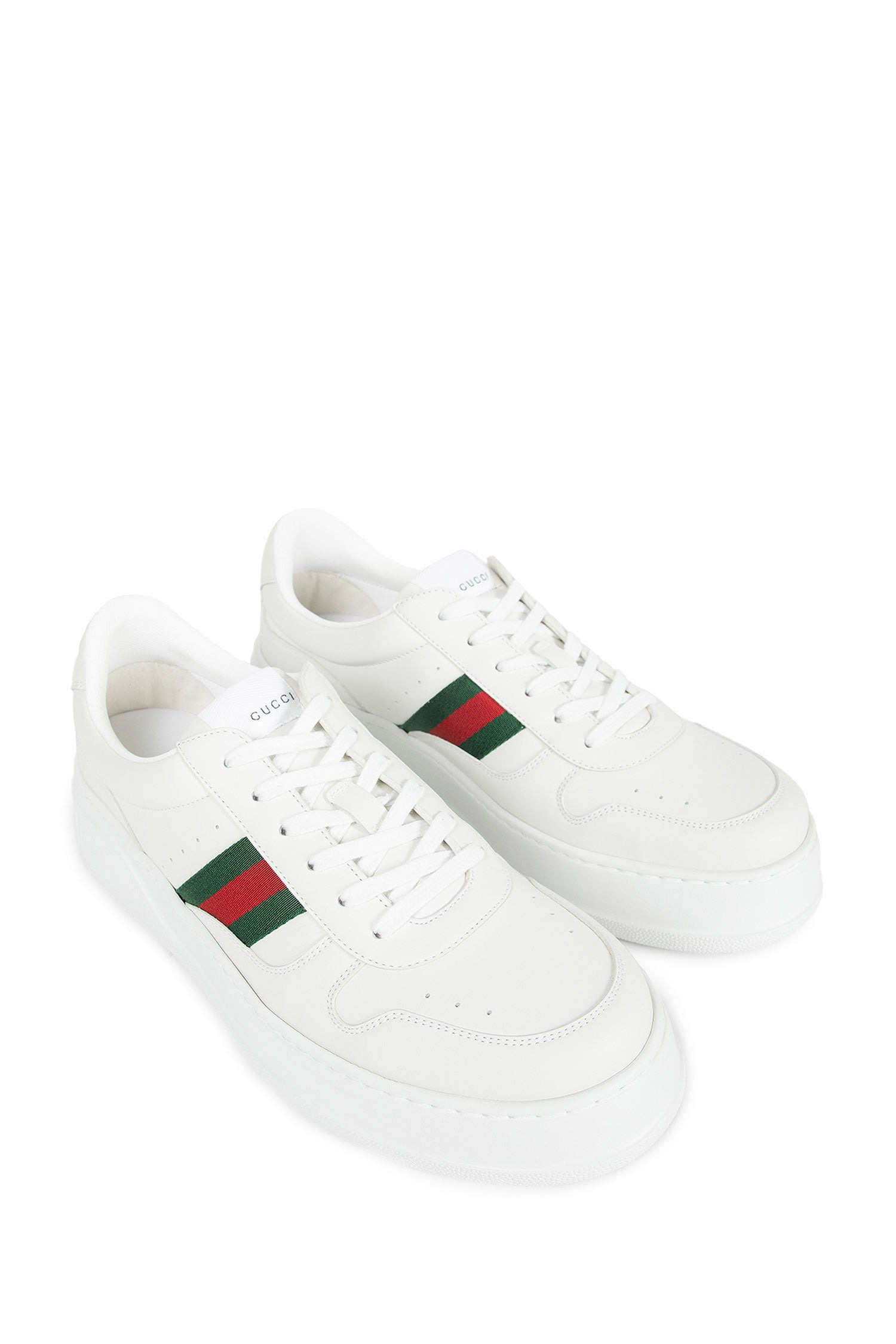 Chunky Web Sneakers - 6