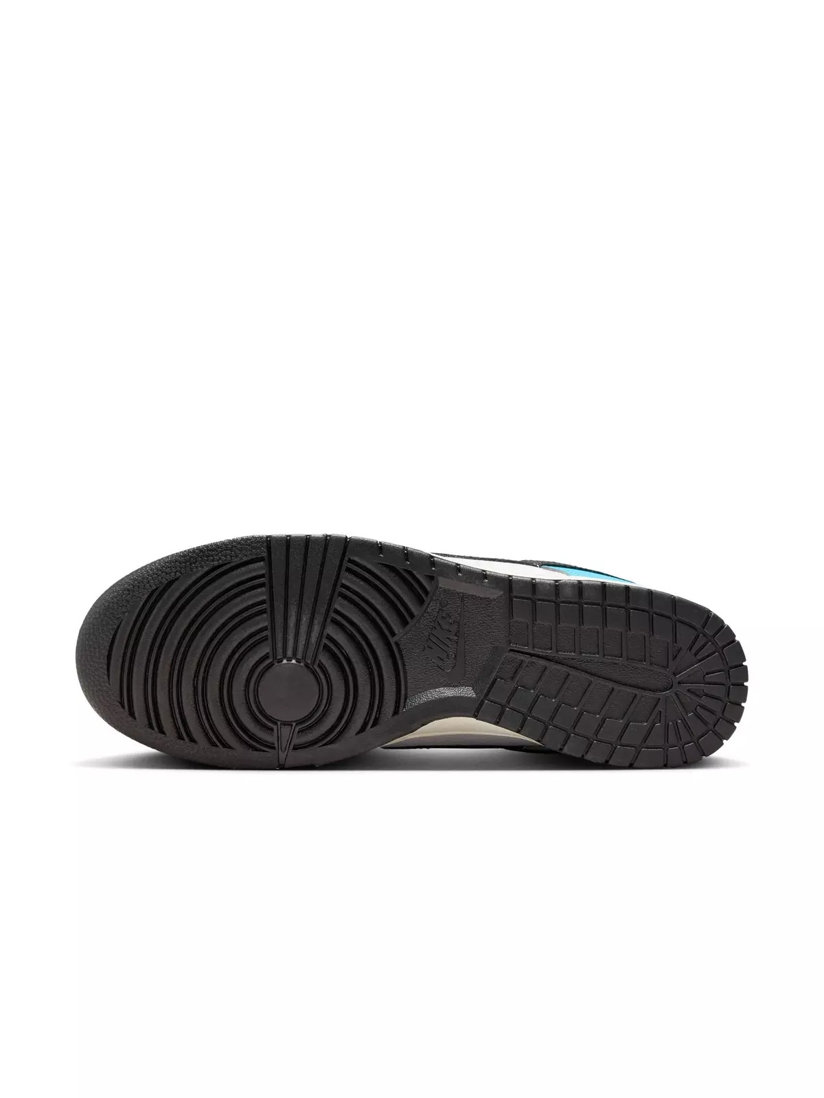 Dunk Low Next Nature N7 "Dark Turquoise" Unisex Shoe - 10