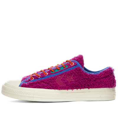 Converse Converse Star Player Ox outlook