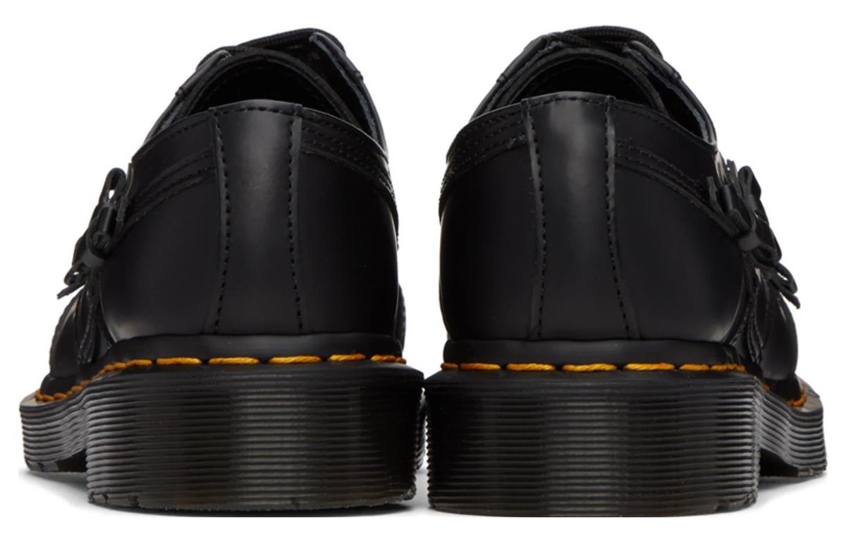 Dr. Martens (WMNS) Dr. Martens 1461 Bow Smooth Leather Oxford 