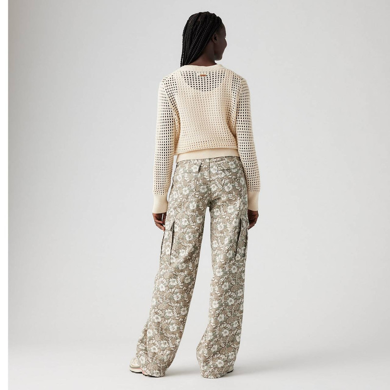 Levi's 94 BAGGY CARGO PANTS outlook