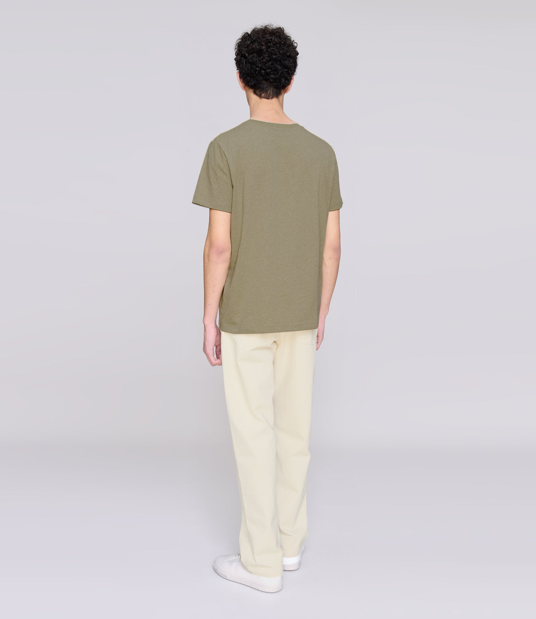 STANDARD ITEM T-SHIRT (M) - 3