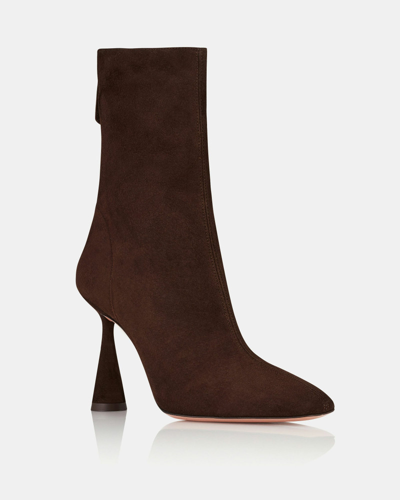 AQUAZZURA Amore Bootie 95 outlook