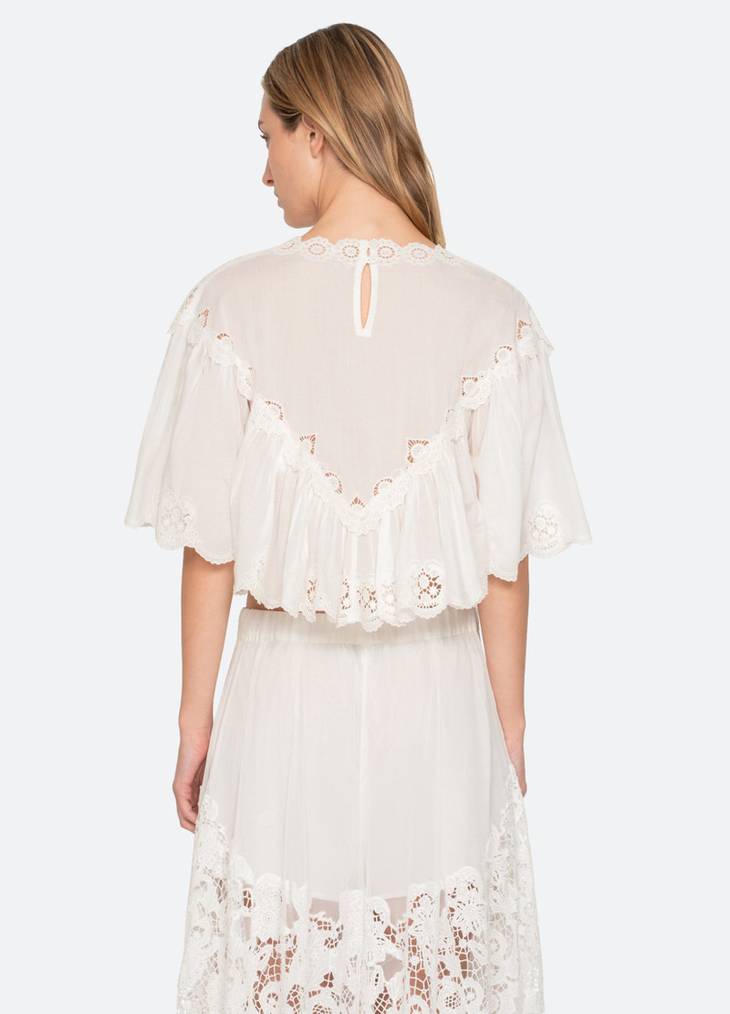 Sea Sofia Top outlook