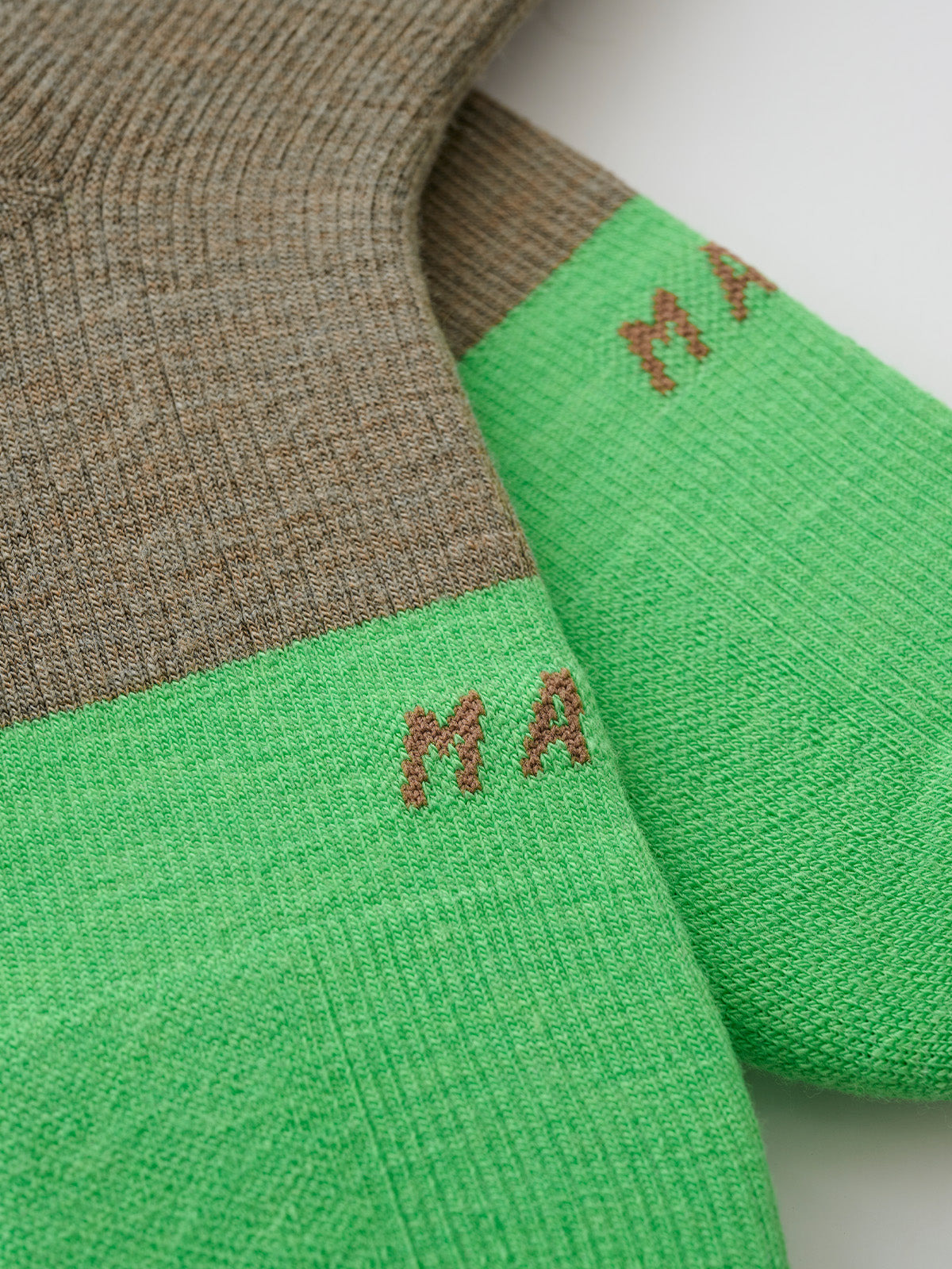 Division Merino Sock - 2