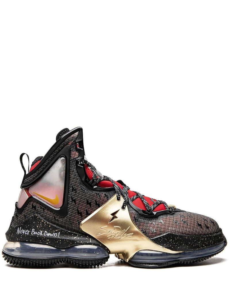 Lebron 19 sneakers "Doernbecher 2022" - 1