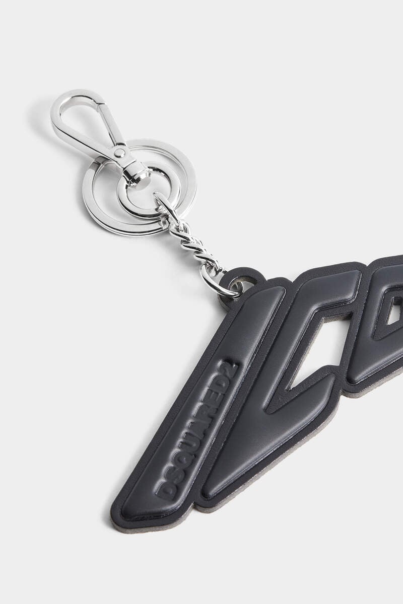 ICON NEW GENERATION KEY RING - 2