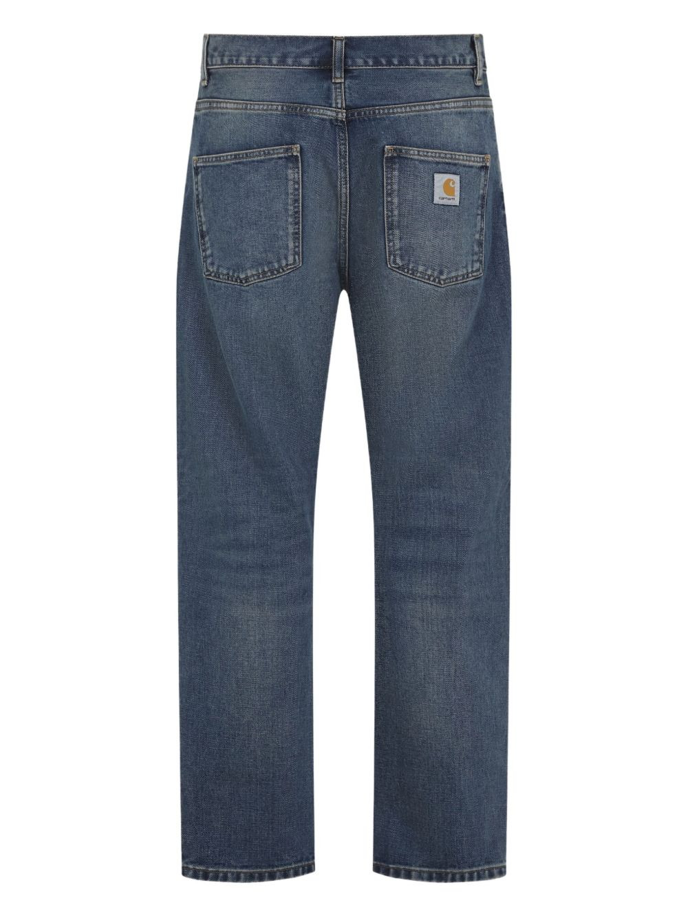 organic cotton jeans - 2