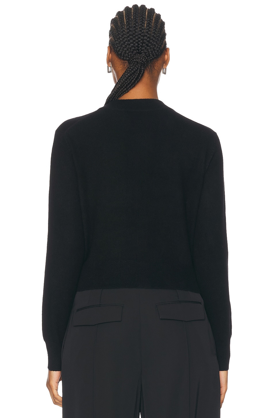 The Aubrey Cardigan - 3