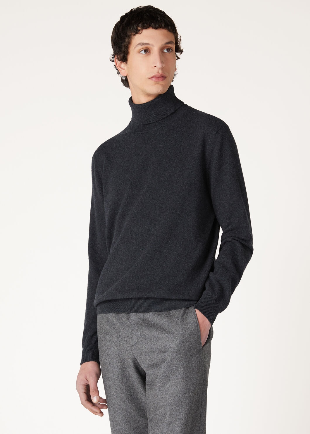 Classic Turtleneck - 4