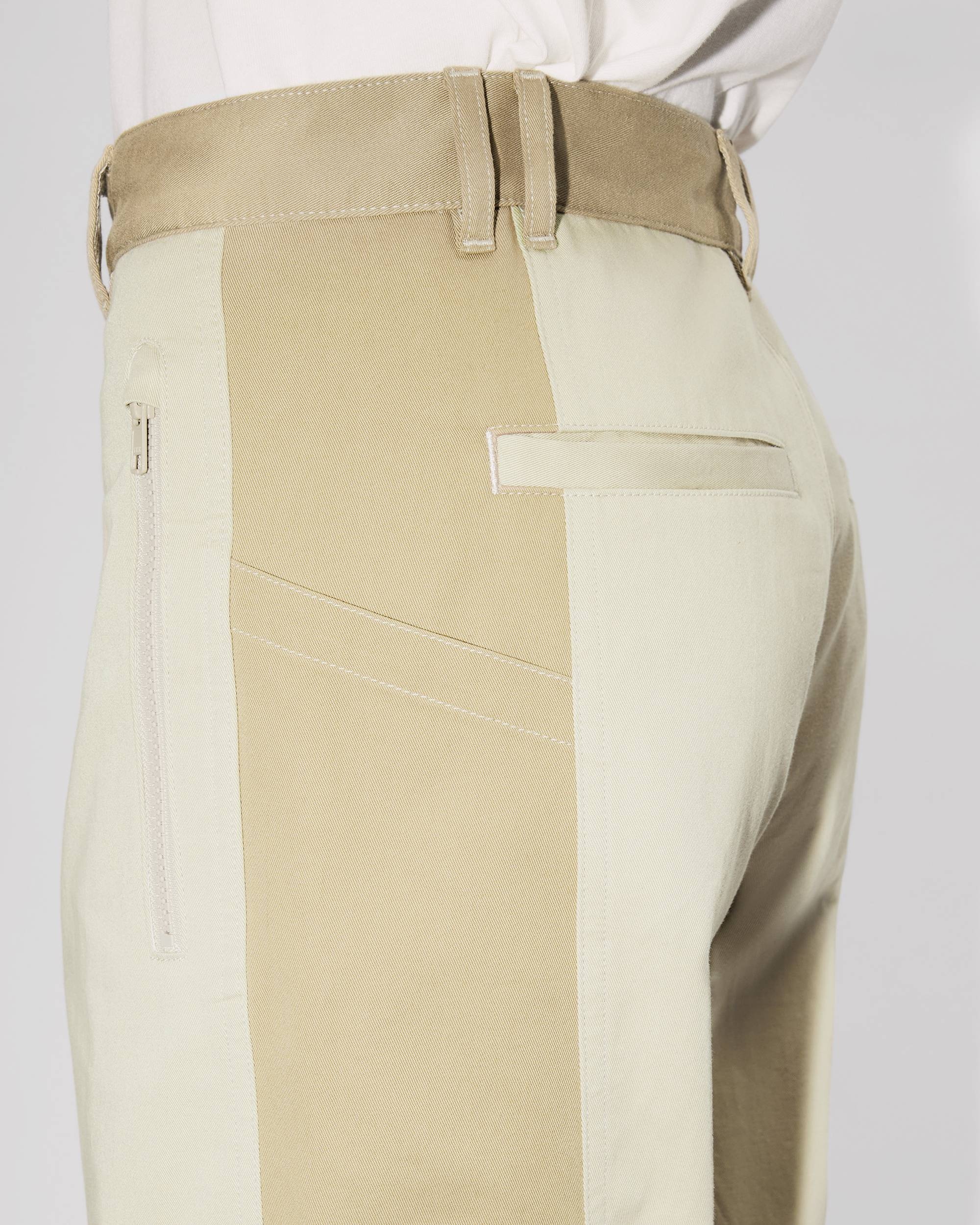 Cargo slim pants - 6