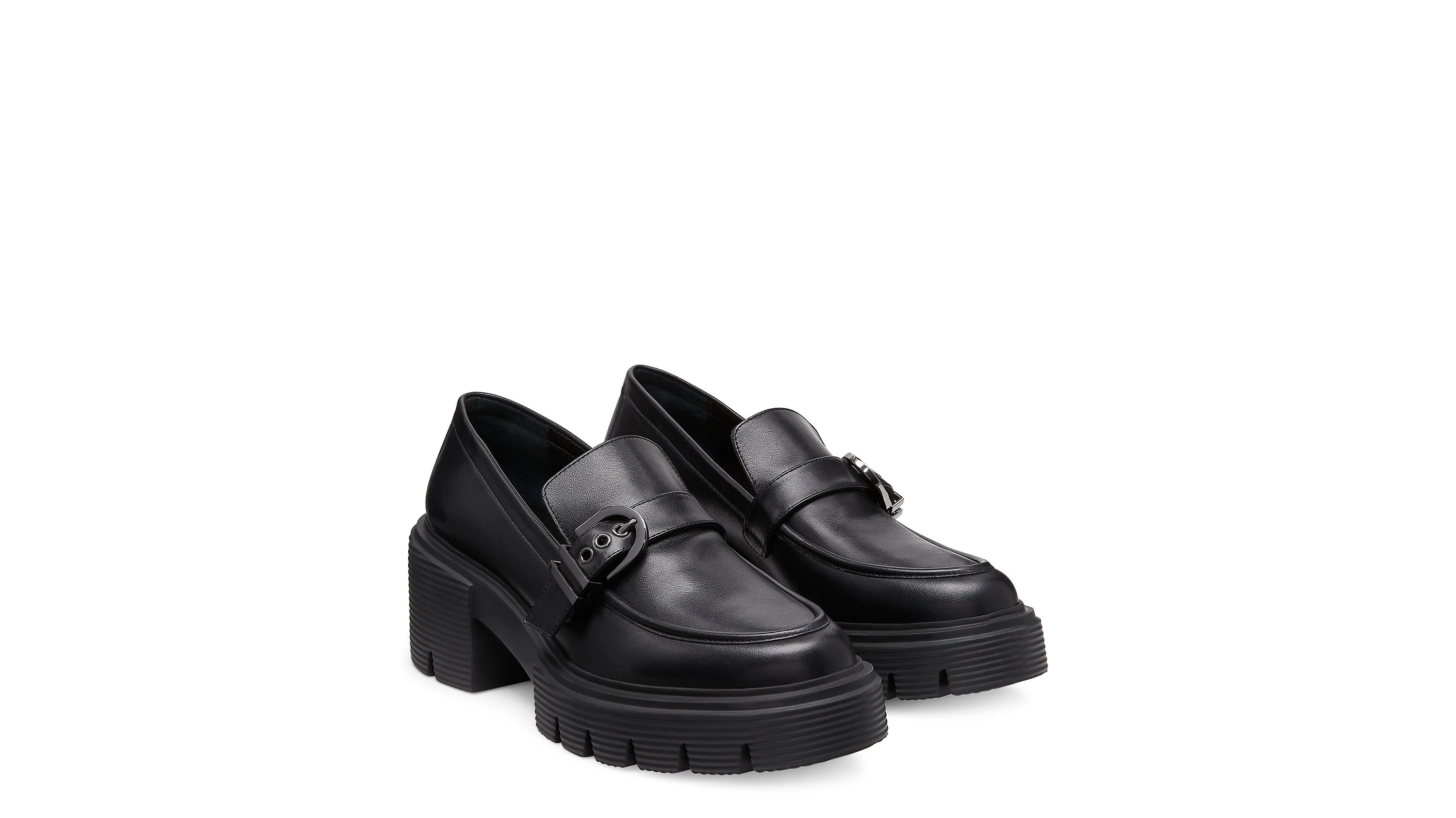 MAVERICK SOHO LOAFER - 2