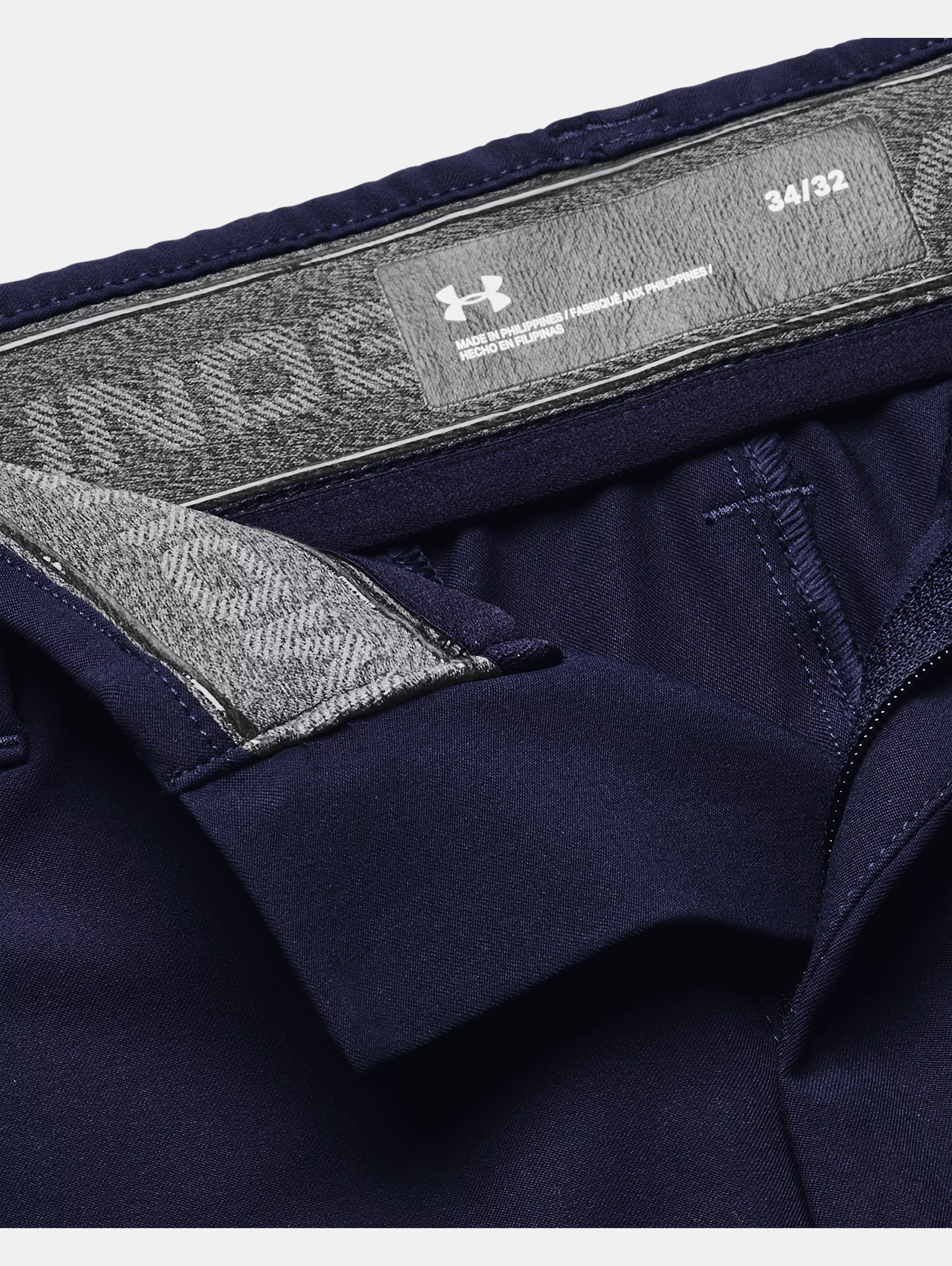 Men's UA Drive 5 Pocket Pants - 11