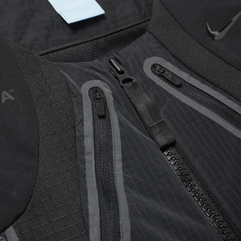 Nike x NOTCA Vest - 3