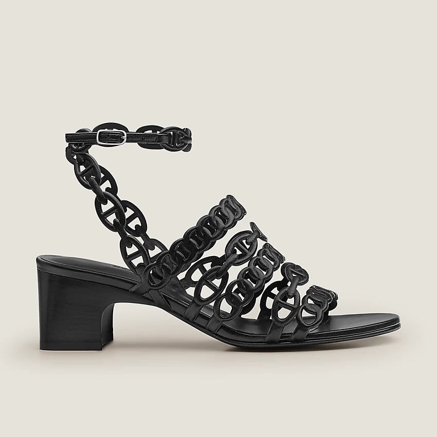 Enchainee sandal - 2
