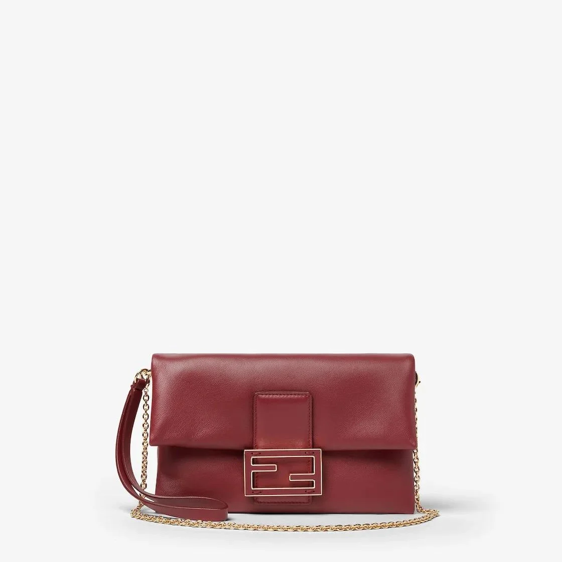 Fendi "Mamma Baguette" Pouch - 1
