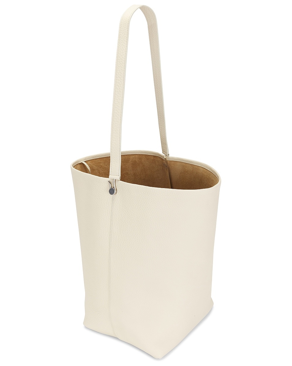 Large N/s Tote Hook Bag - 5