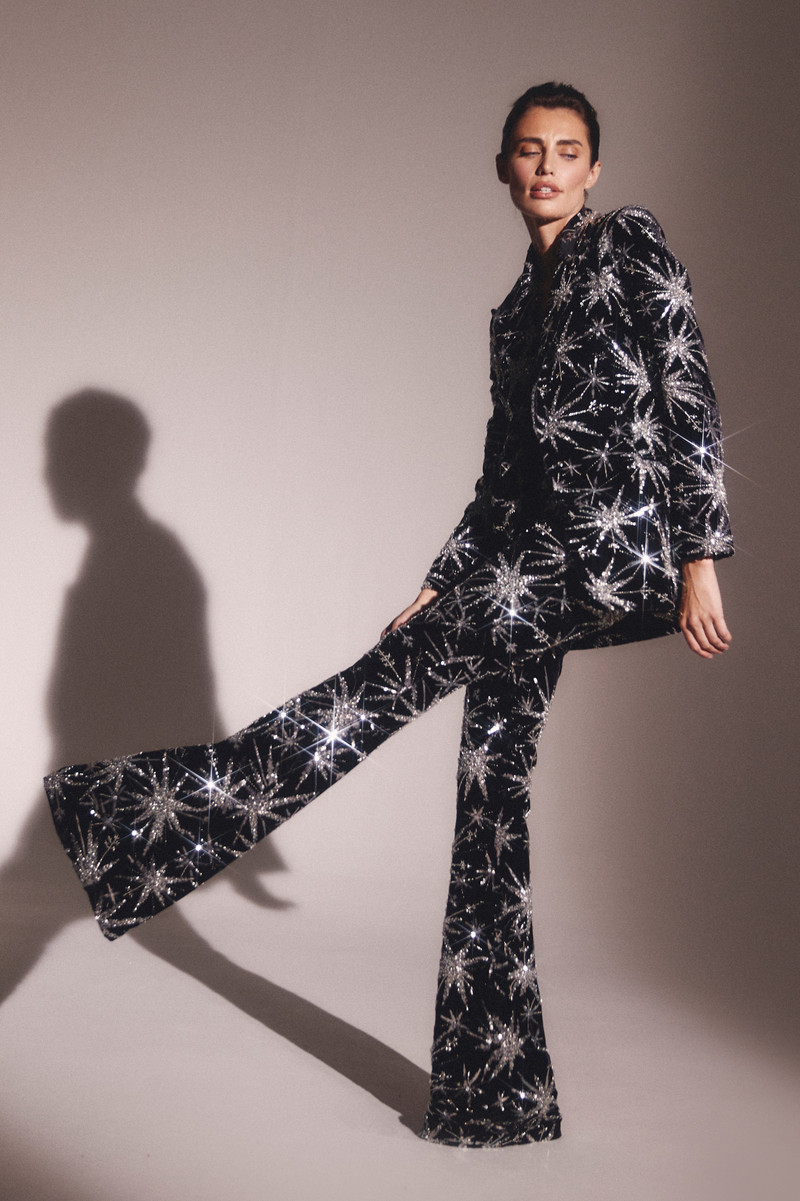 Stella Star Blazer 6