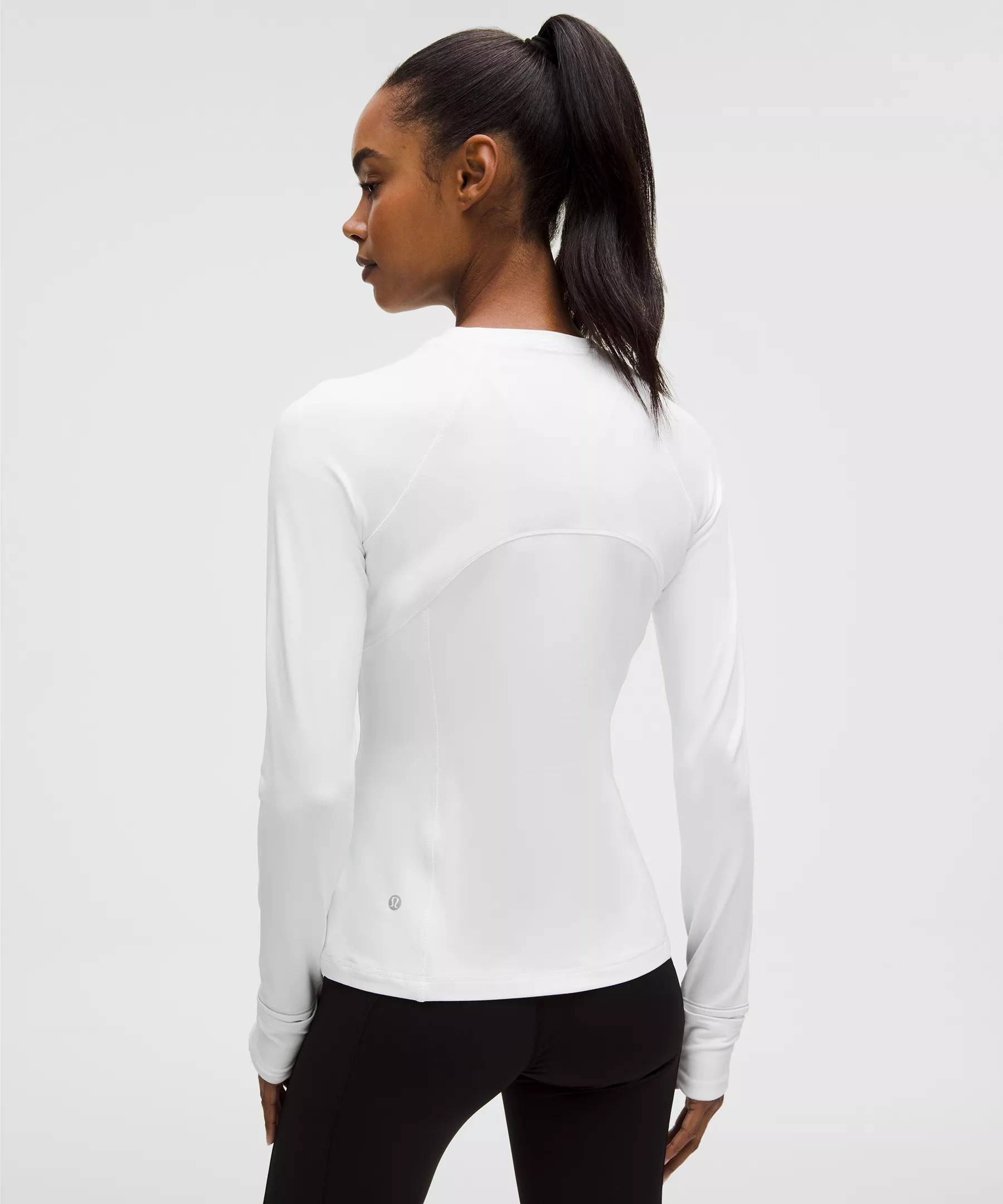It's Rulu Long-Sleeve Shirt *Updated - 3