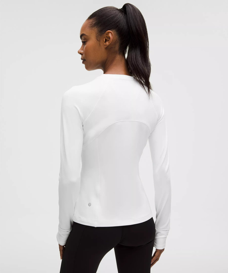 It's Rulu Long-Sleeve Shirt *Updated 3