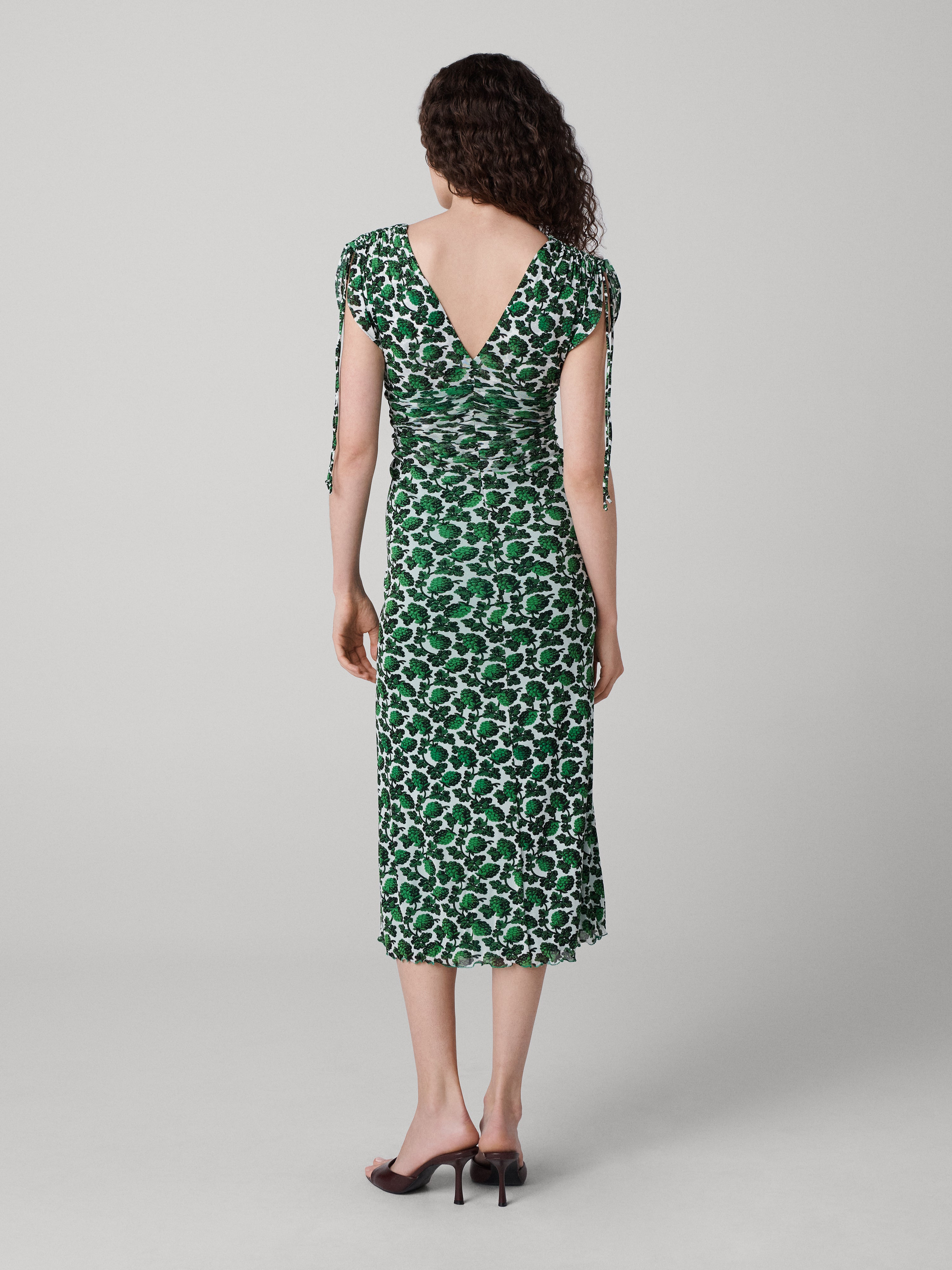 Charlotte Dress - 2