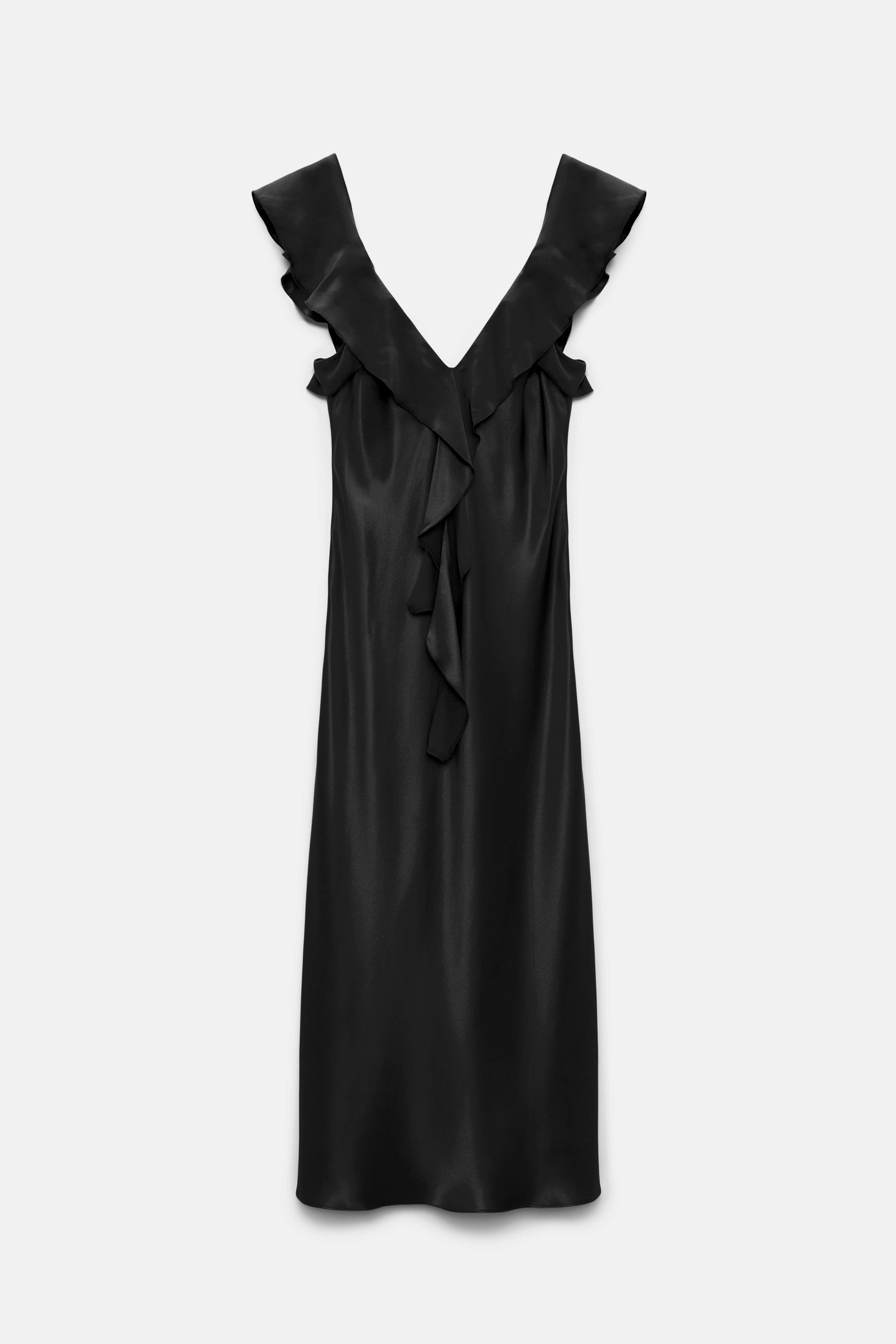 SENSE OF SHINE  dress - 2
