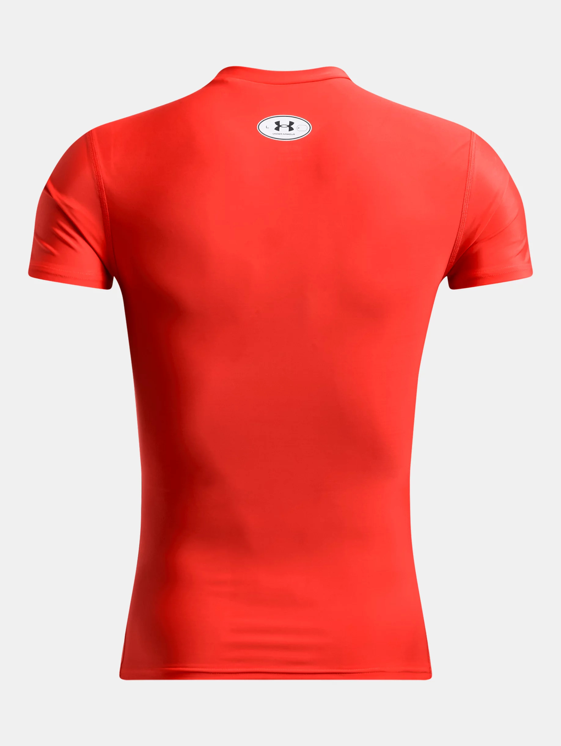 Men's HeatGear® OG Compression Short Sleeve - 3