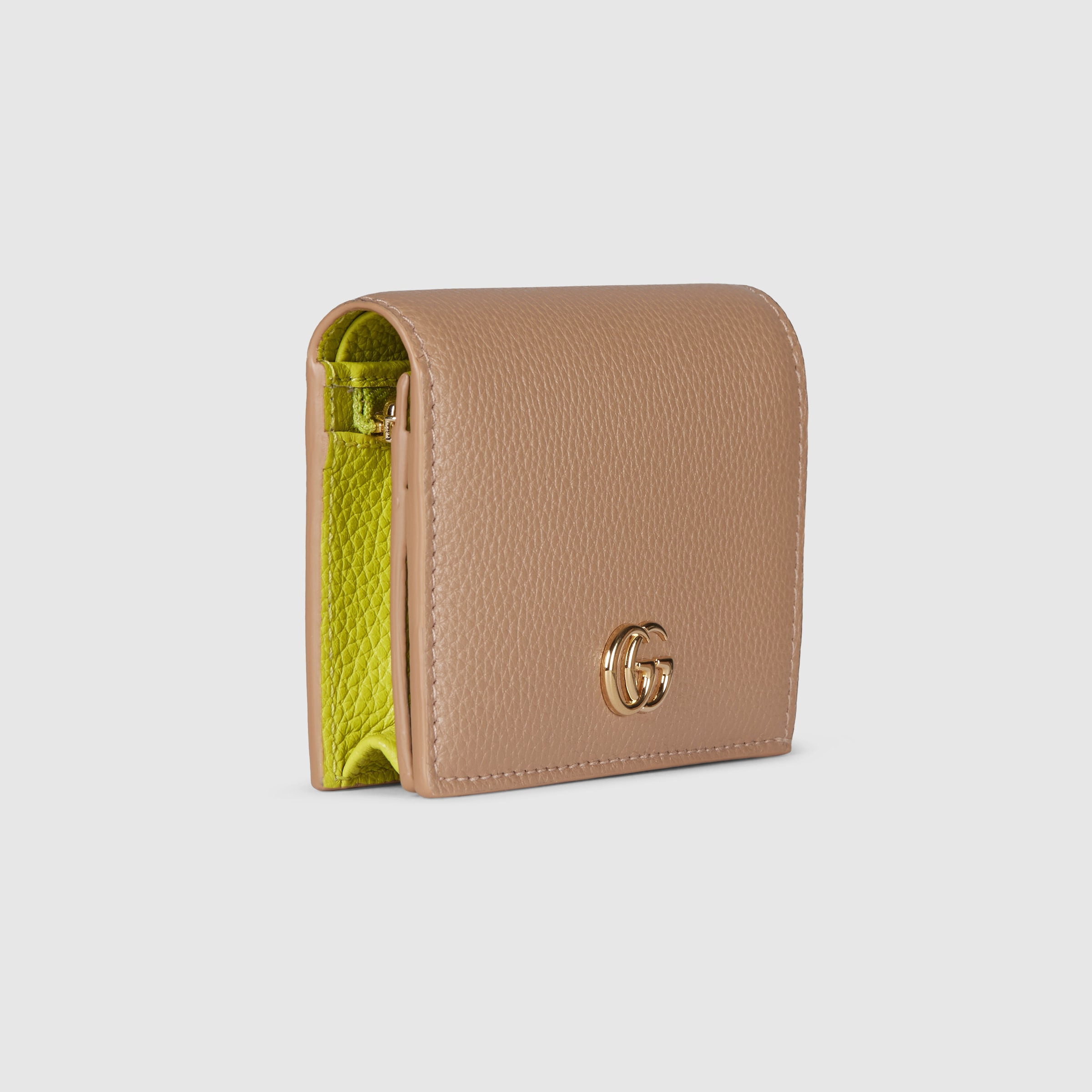 GG Marmont mini wallet - 3