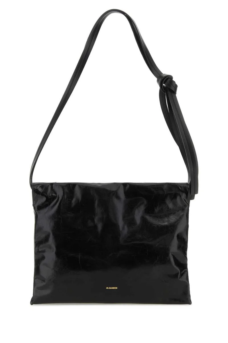 JIL SANDER SHOULDER BAGS - 1