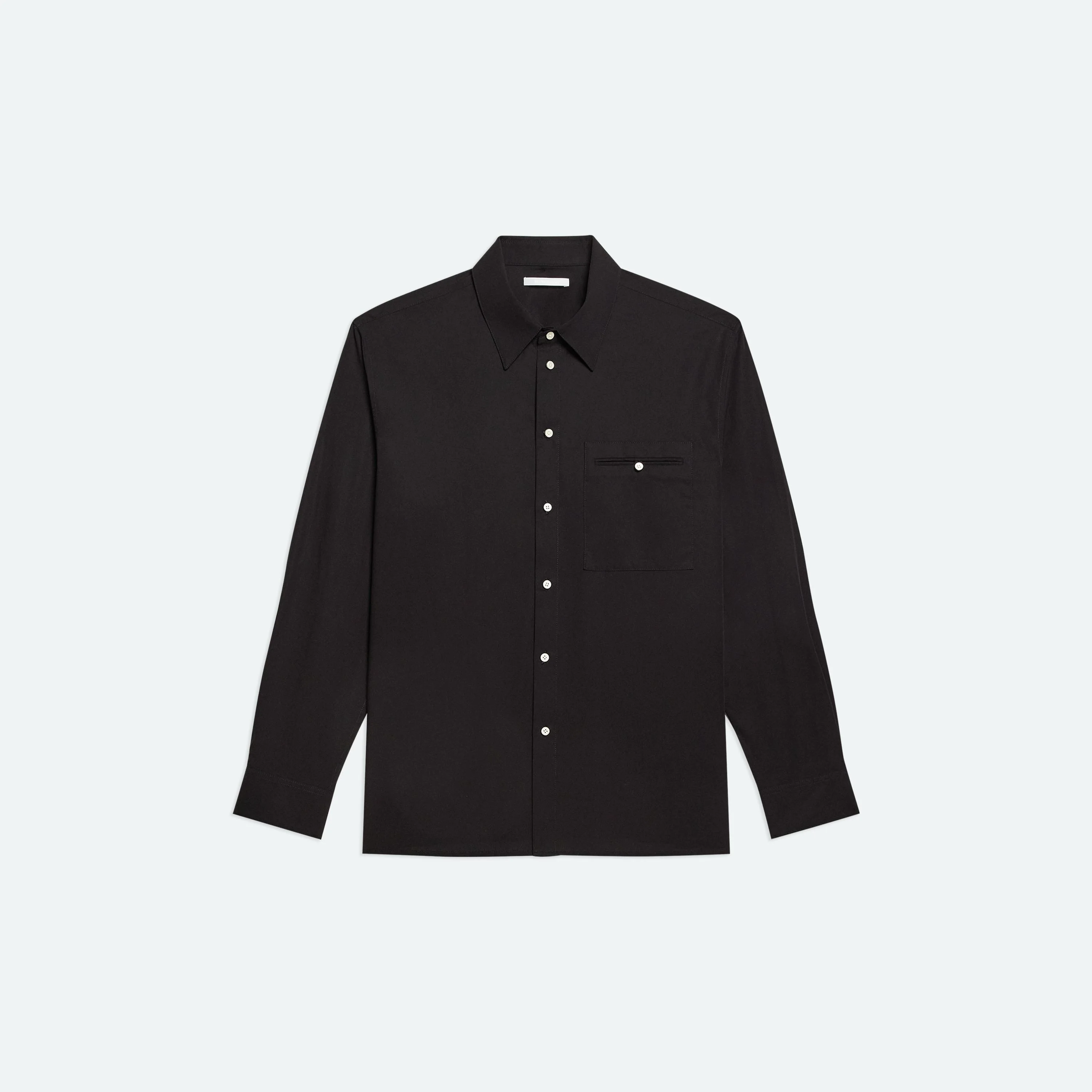 RELAXED SHIRT - 1