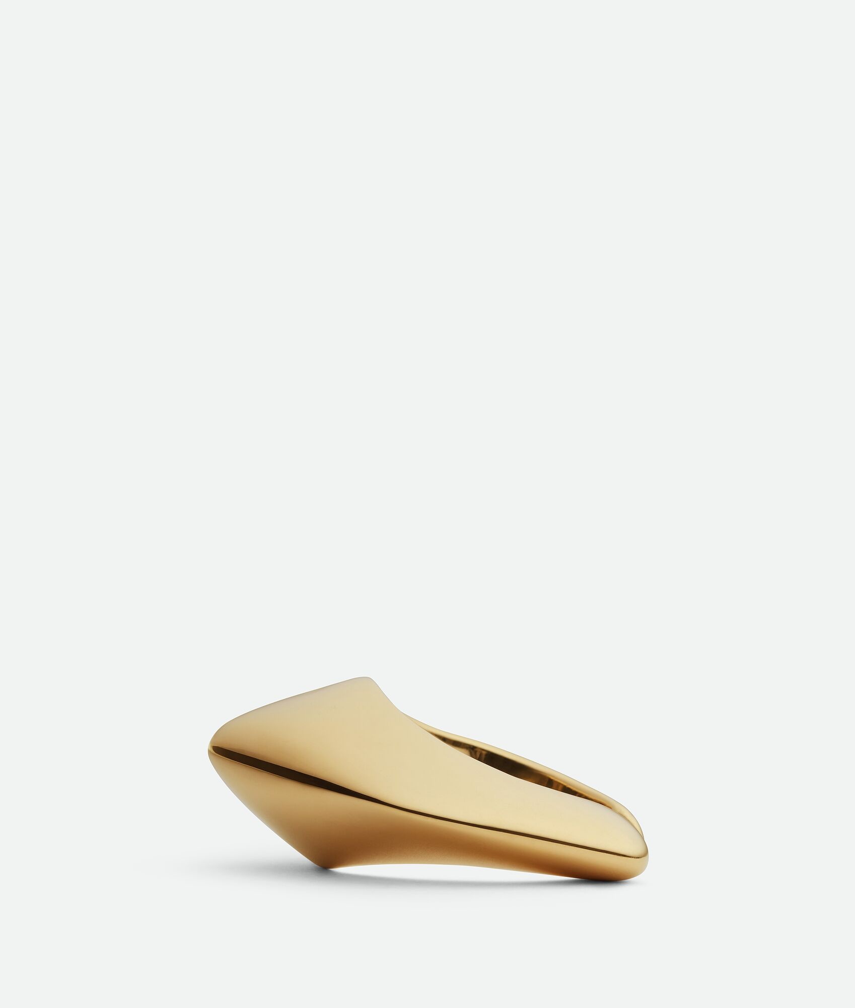 Fin Cuff Bracelet - 4