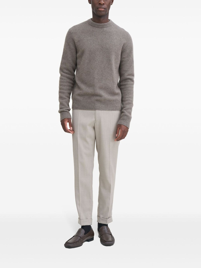 FILIPPA K crew-neck sweater outlook