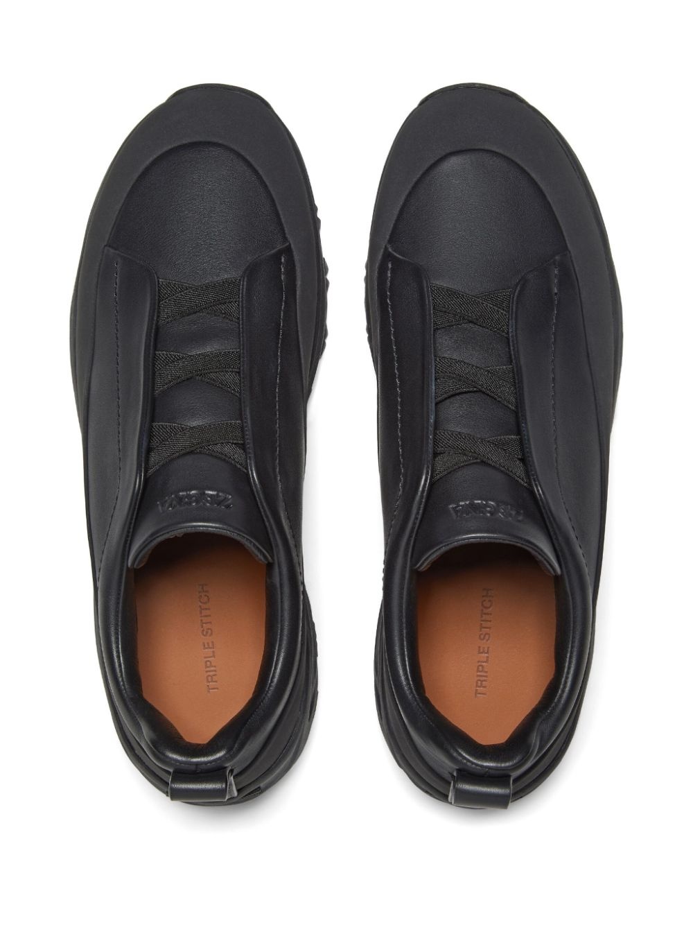 Monte sneakers - 4