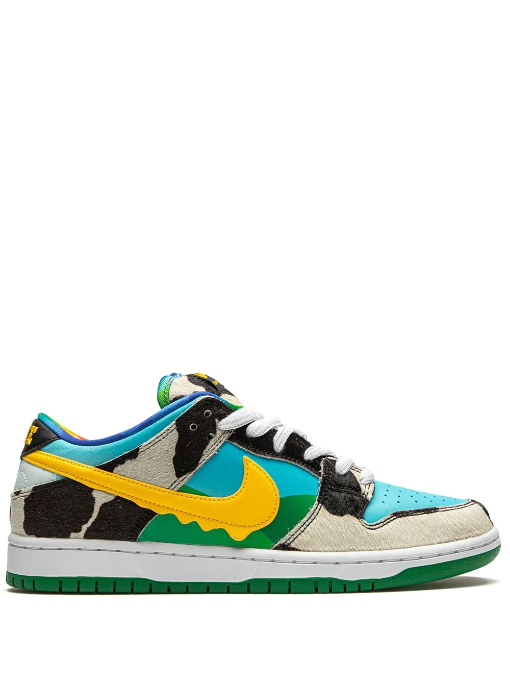 SB Dunk "Ben & Jerry's" low-top sneakers - 1